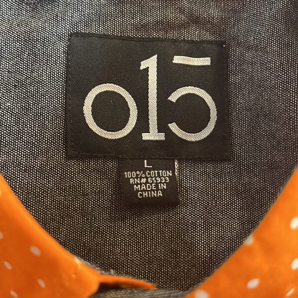 Button down polo - Picture 3 of 5